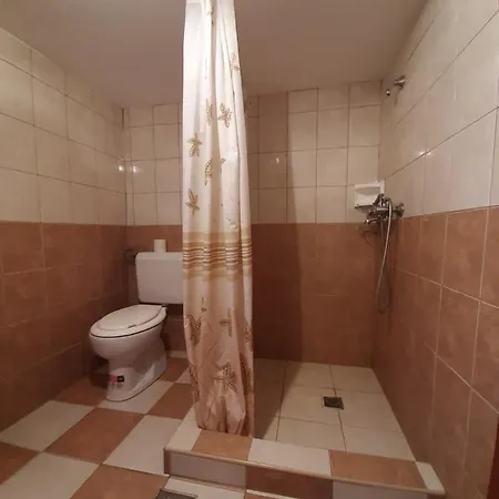 Matyas Vendeghaz Apartment Fuzesgyarmat Exterior photo